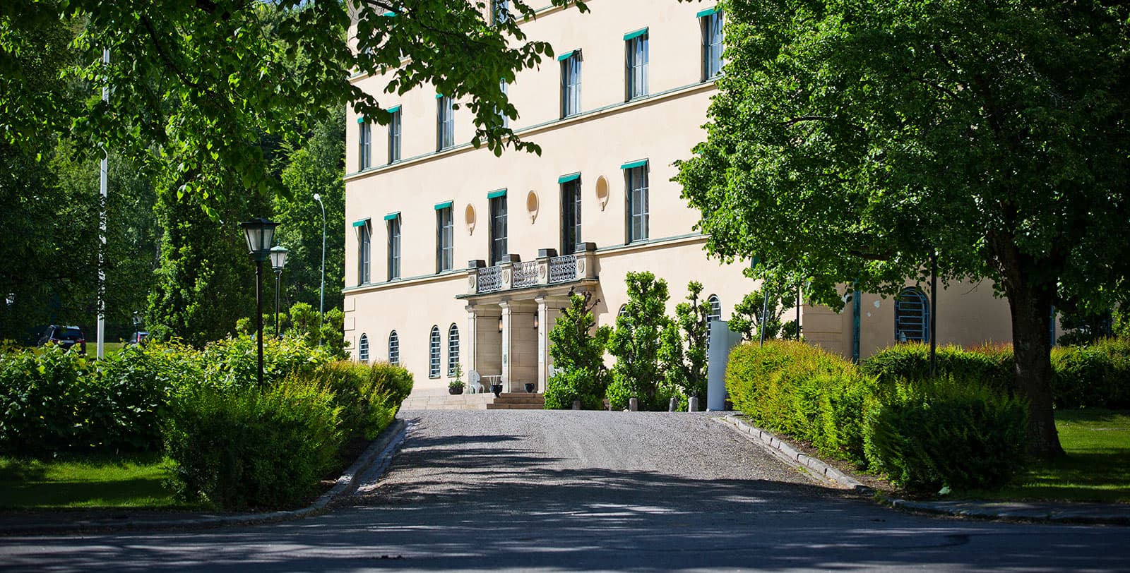Bofors Hotel Karlskoga – bild 3 av 5