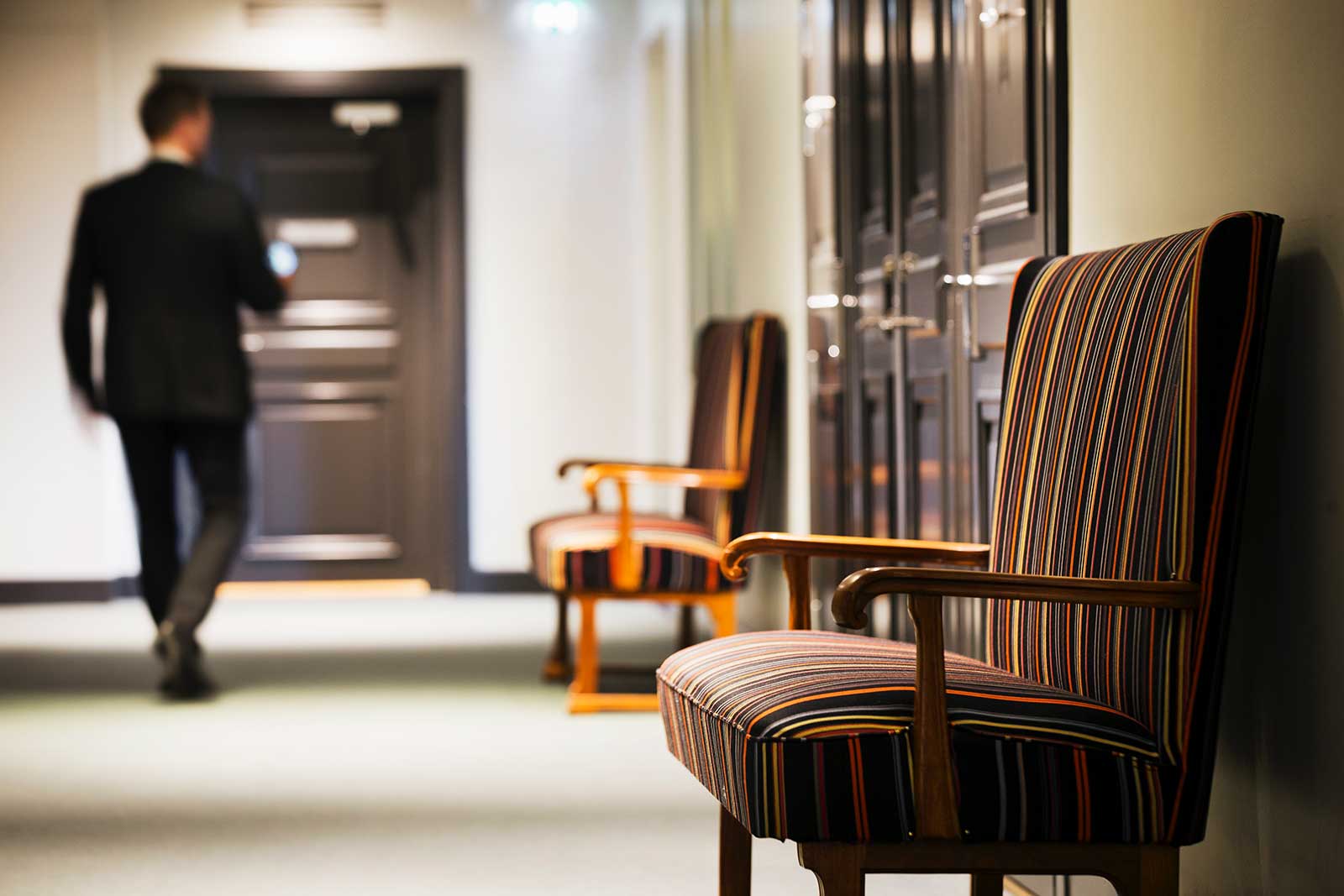 Bofors Hotel Karlskoga – bild 4 av 5