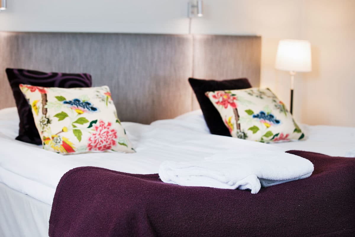 Bofors Hotel Karlskoga – bild 5 av 5