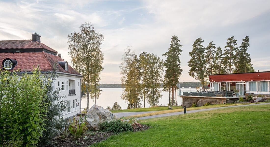 Bommersvik hotell & konferens – bild 2 av 5