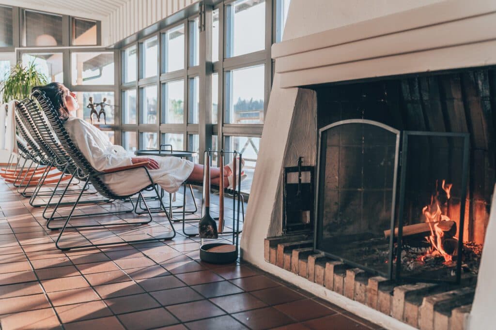 Bommersvik hotell & konferens – bild 5 av 5