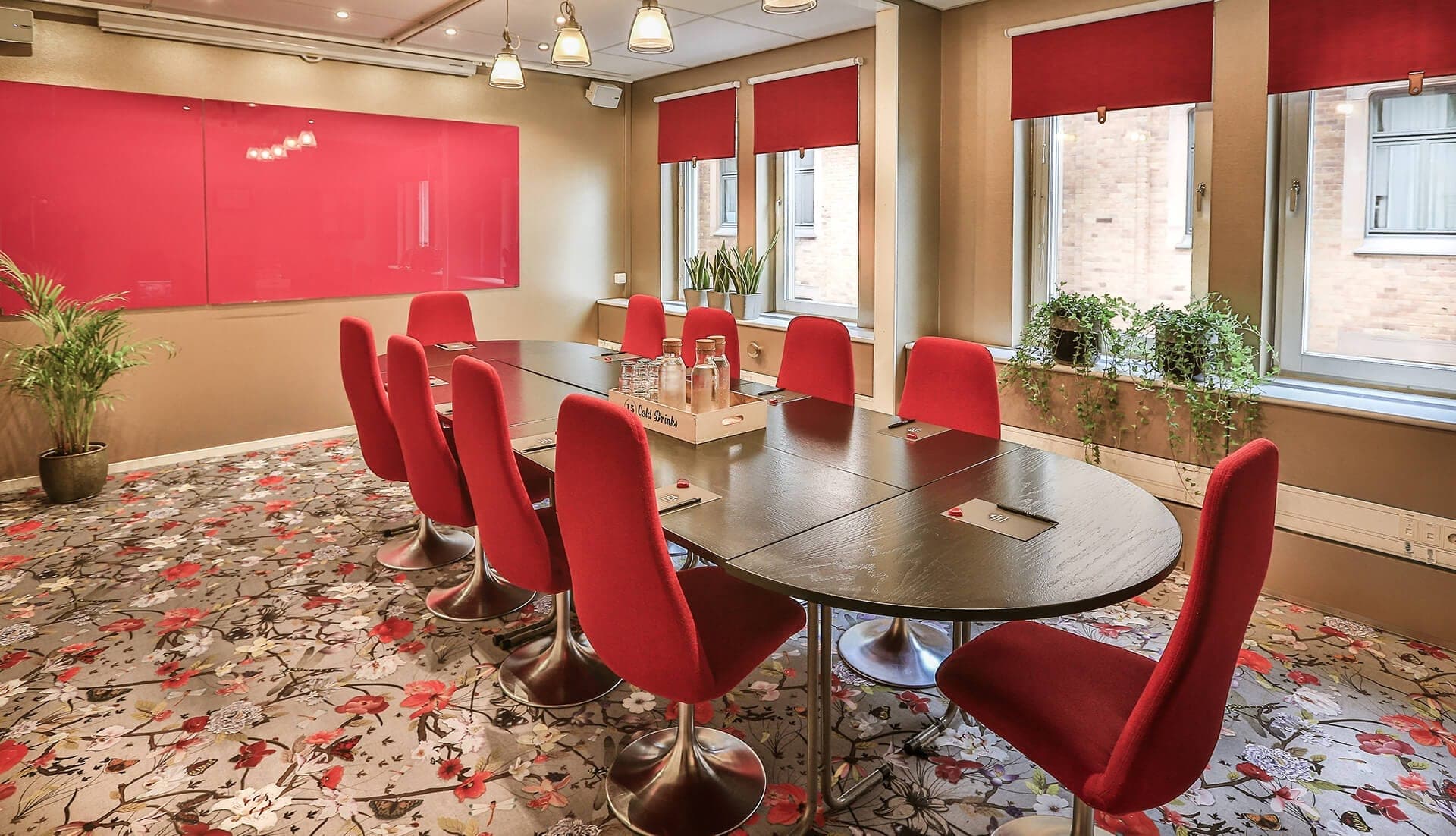 Freys Hotel – bild 3 av 5
