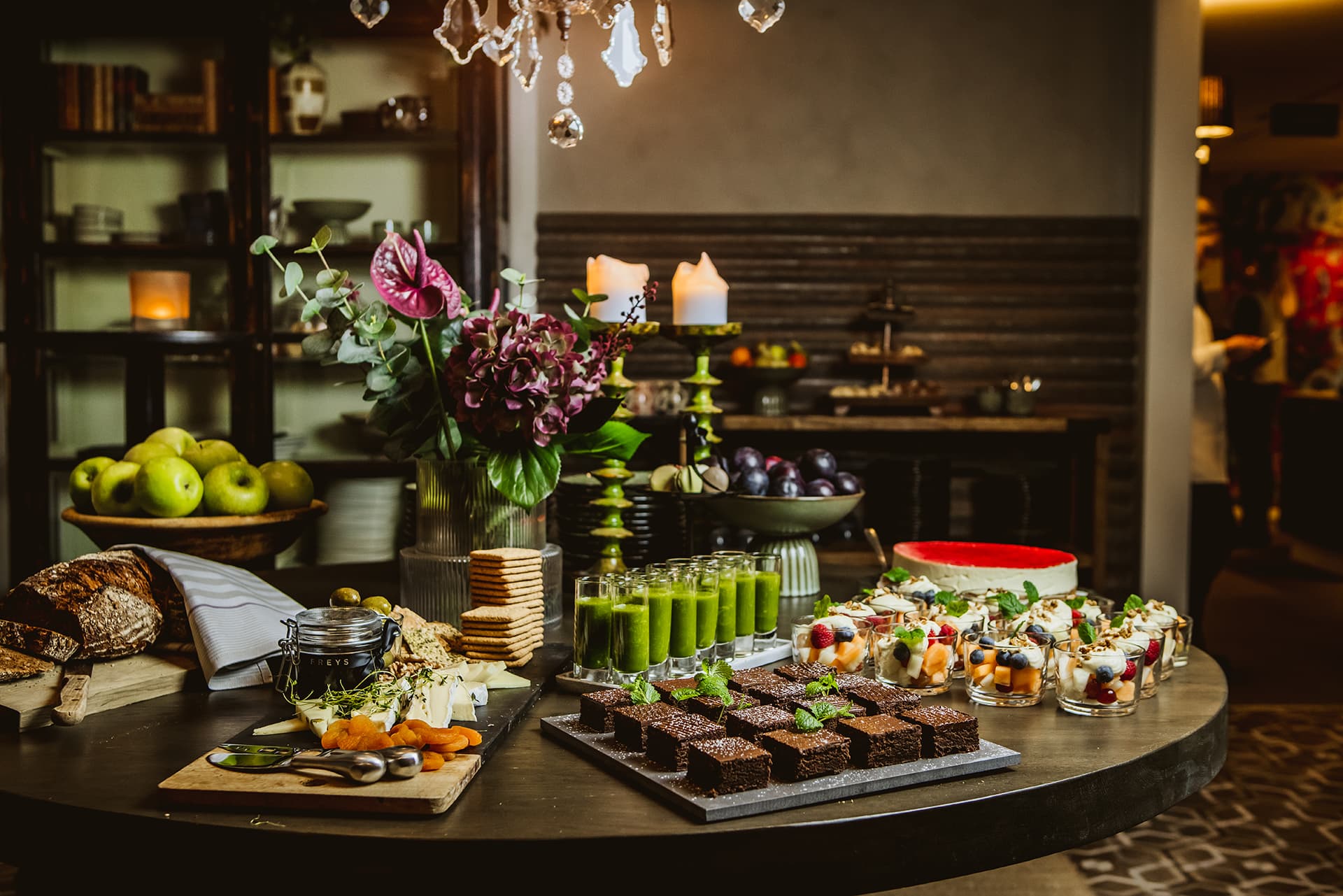 Freys Hotel – bild 4 av 5