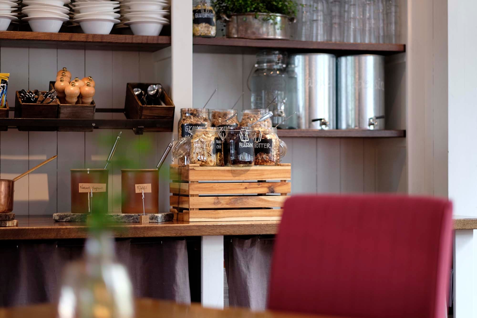 Hotell Granen – bild 8 av 8