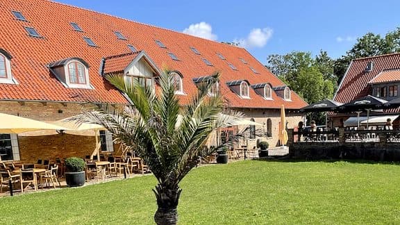 Hotel 1622 – bild 3 av 5