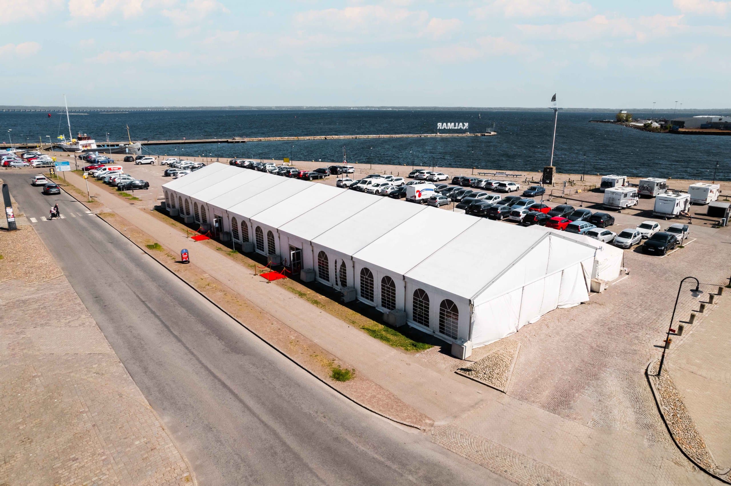 Kalmarsalen – bild 3 av 9