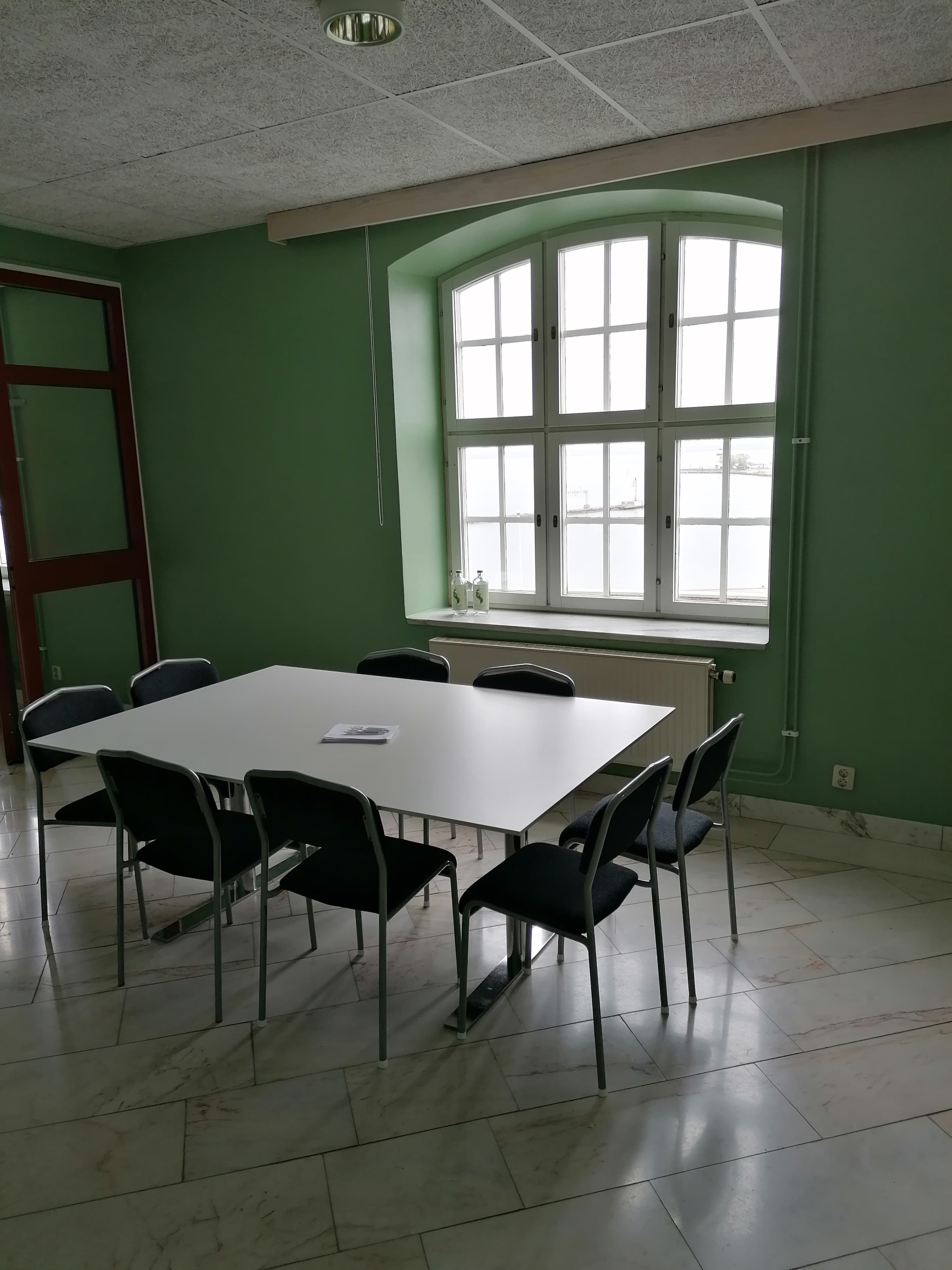 Kalmarsalen – bild 8 av 9