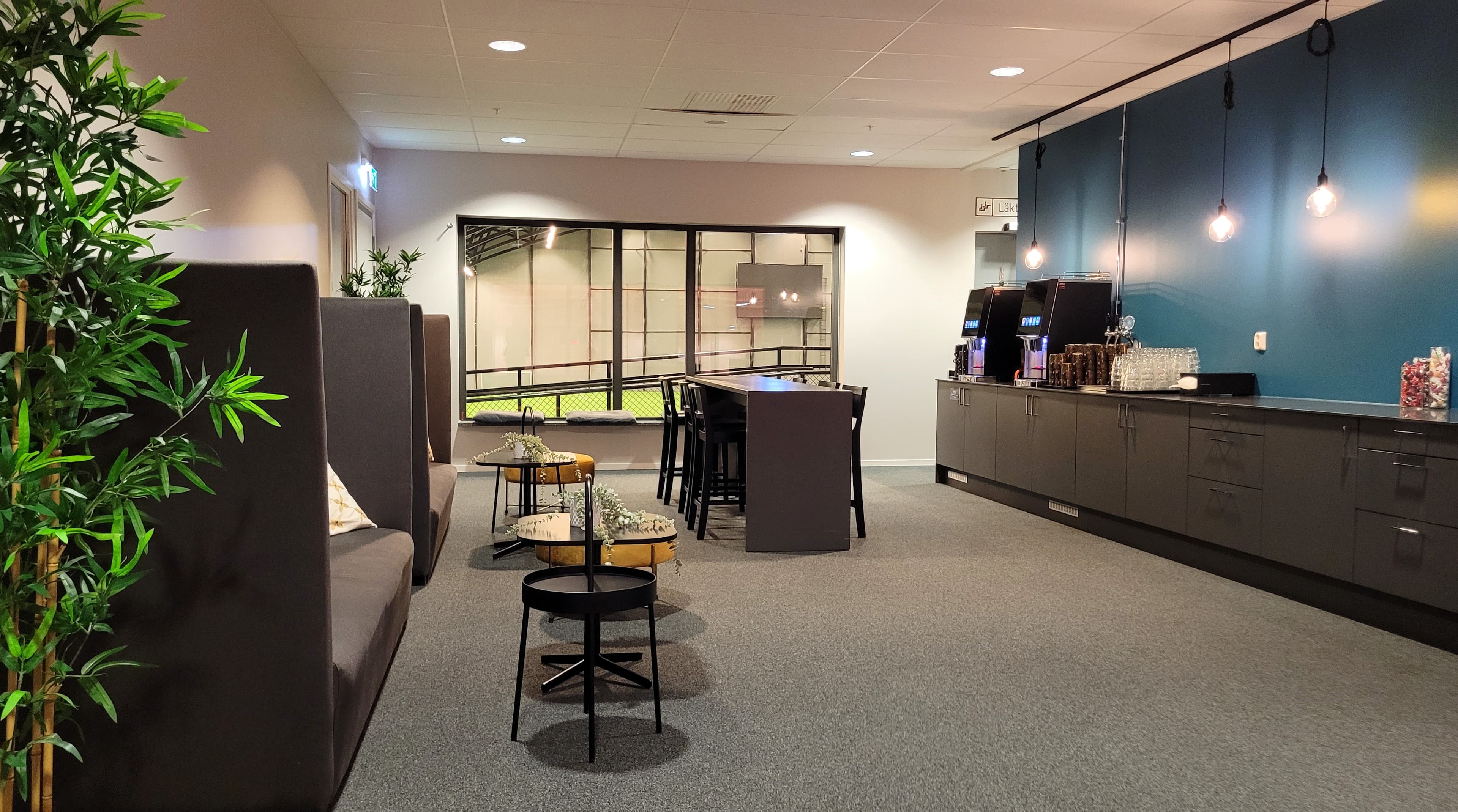 Kviberg Park Hotel & Conference – bild 2 av 4