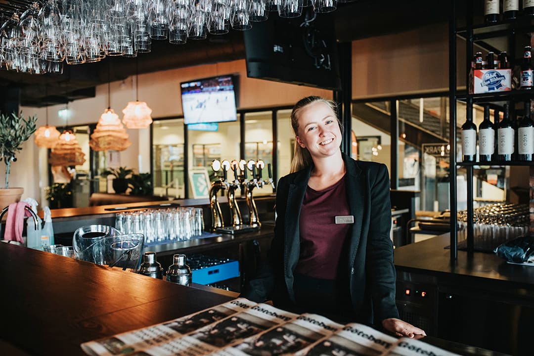 Kviberg Park Hotel & Conference – bild 4 av 4