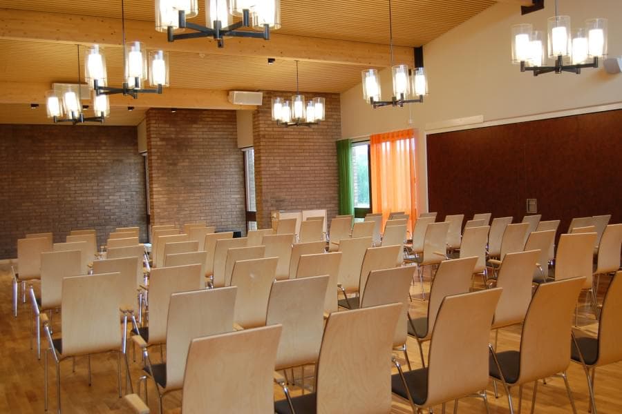 Lindgården – konferensanläggning i Fagersta