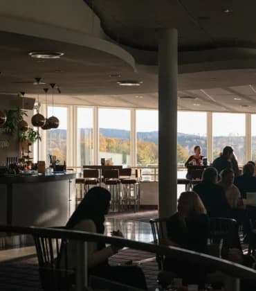 Selma Spa – bild 3 av 5