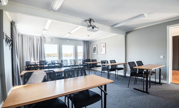 Sörbyn Lodge – bild 3 av 5