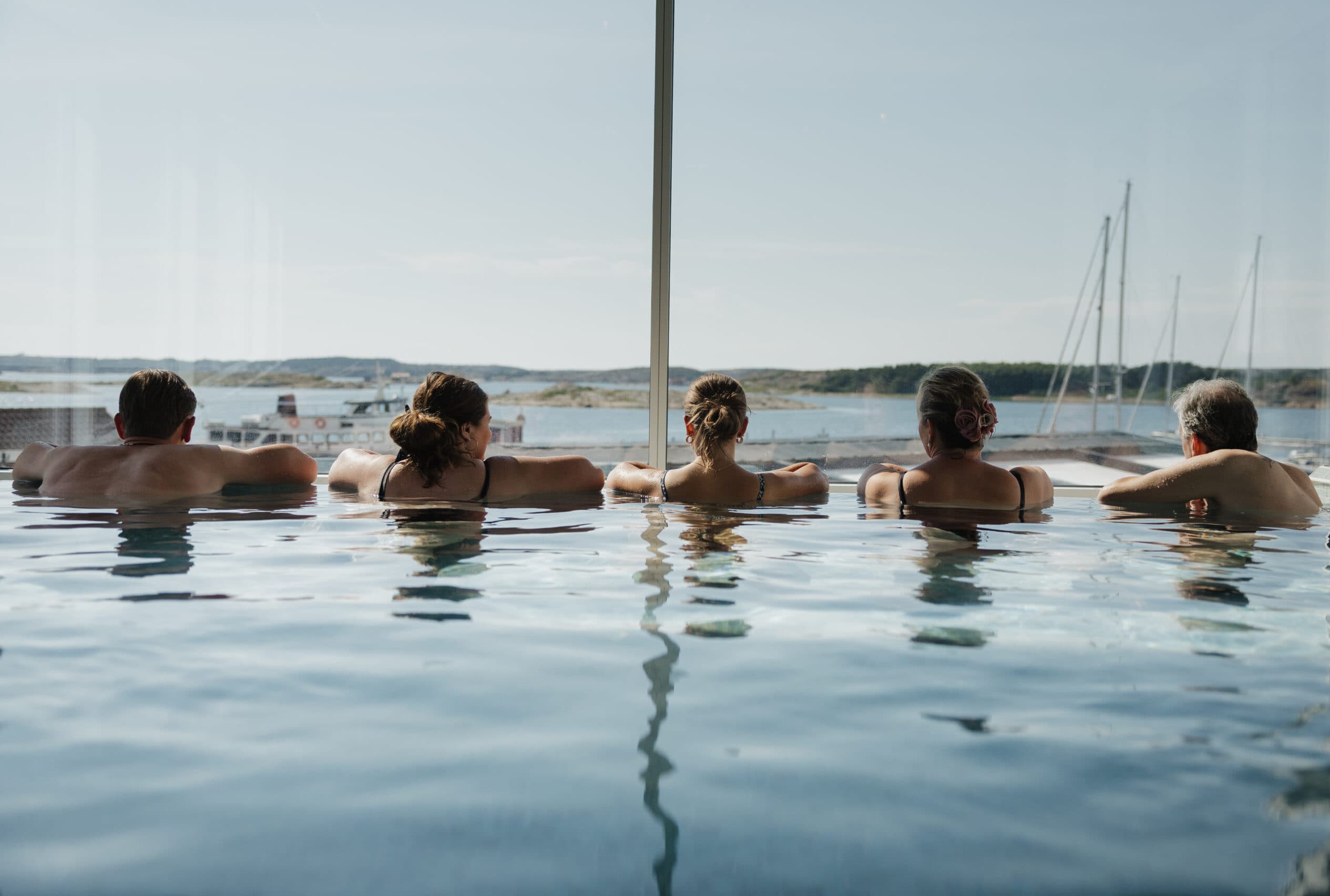 TanumStrand SPA & Resort – bild 2 av 5