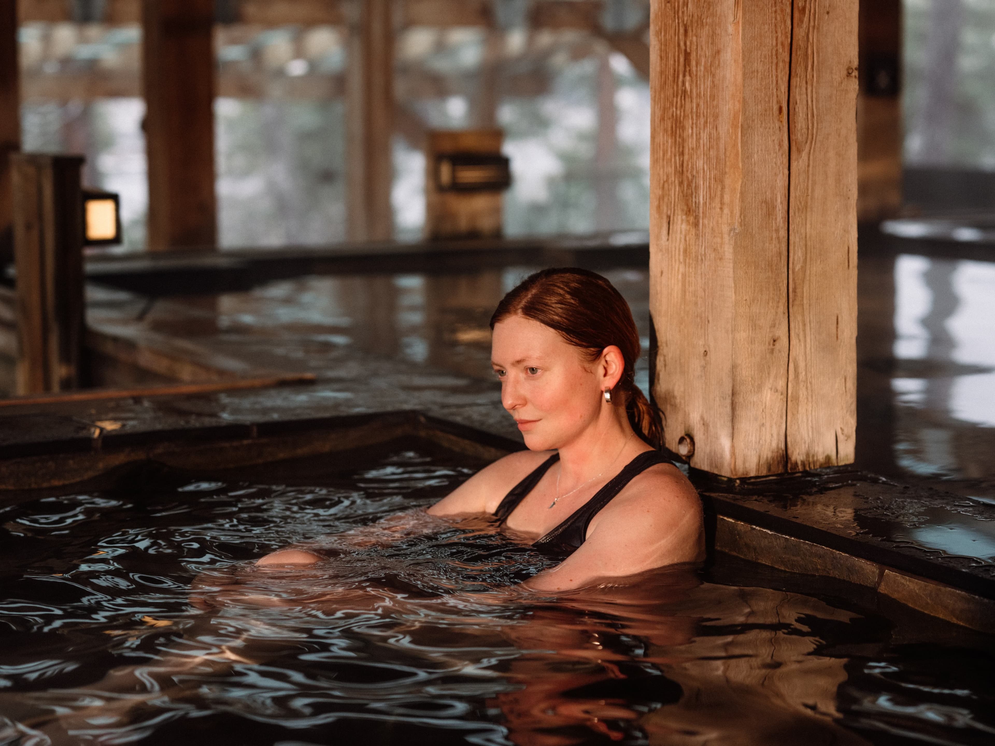 Yasuragi – spahotell i Stockholm