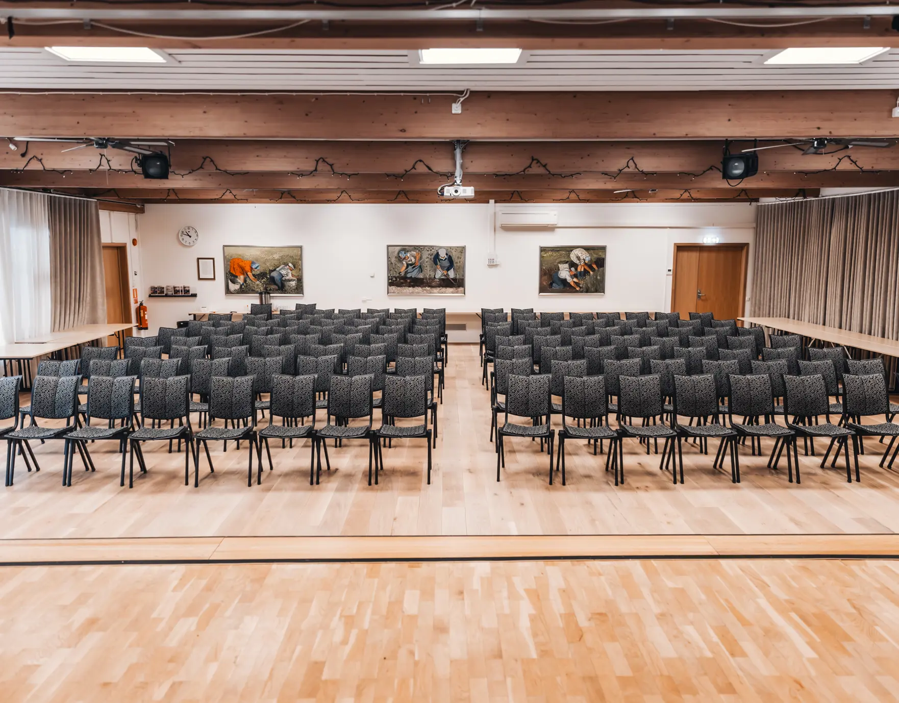 Ädelfors Hotell och Konferens – konferensanläggning i Vetlanda