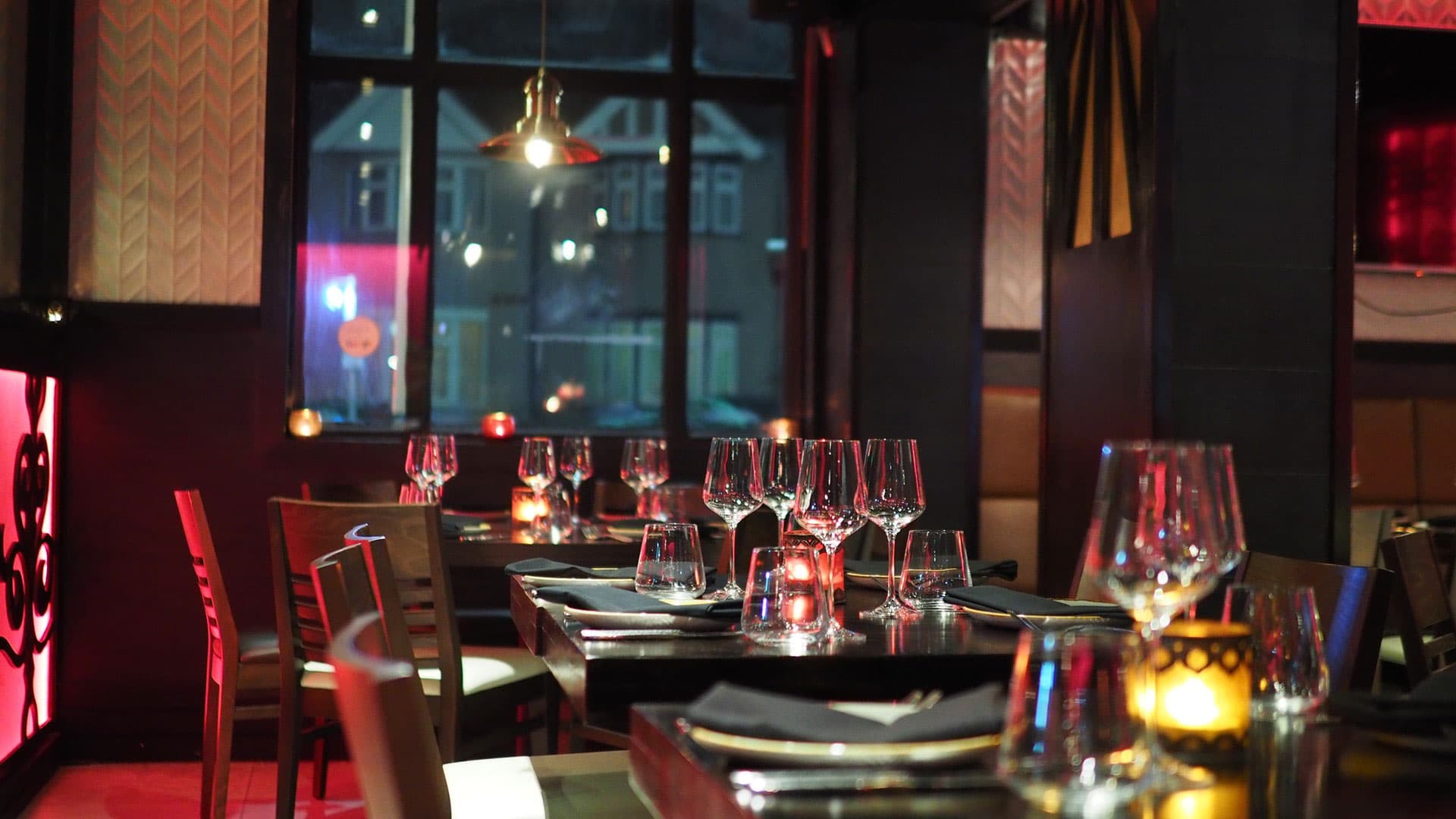 Renströmmen Restaurang & Konferens – konferensanläggning i Norrköping