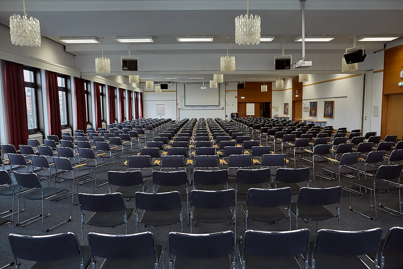 Hotell Högland – konferensanläggning i Nässjö