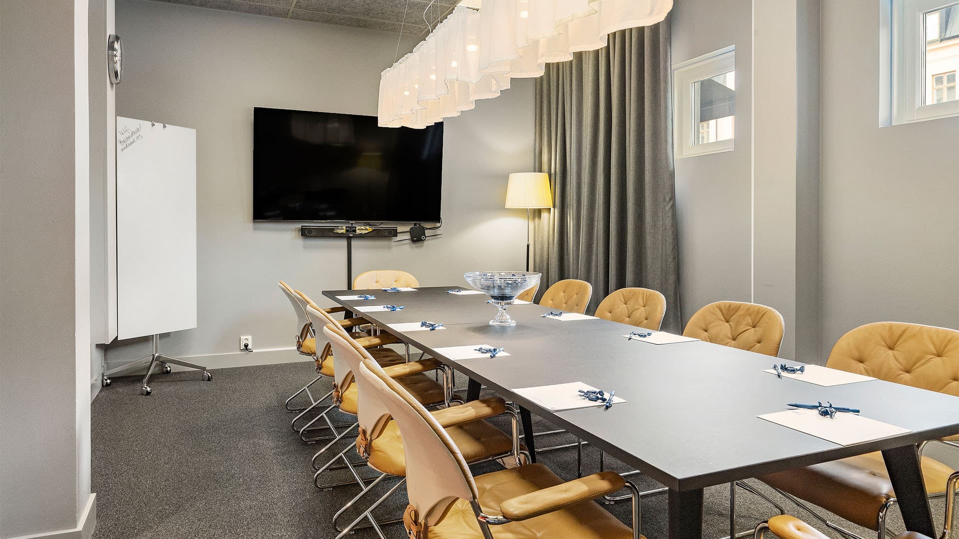 Best Western and Hotel Linköping – konferensanläggning i Linköping