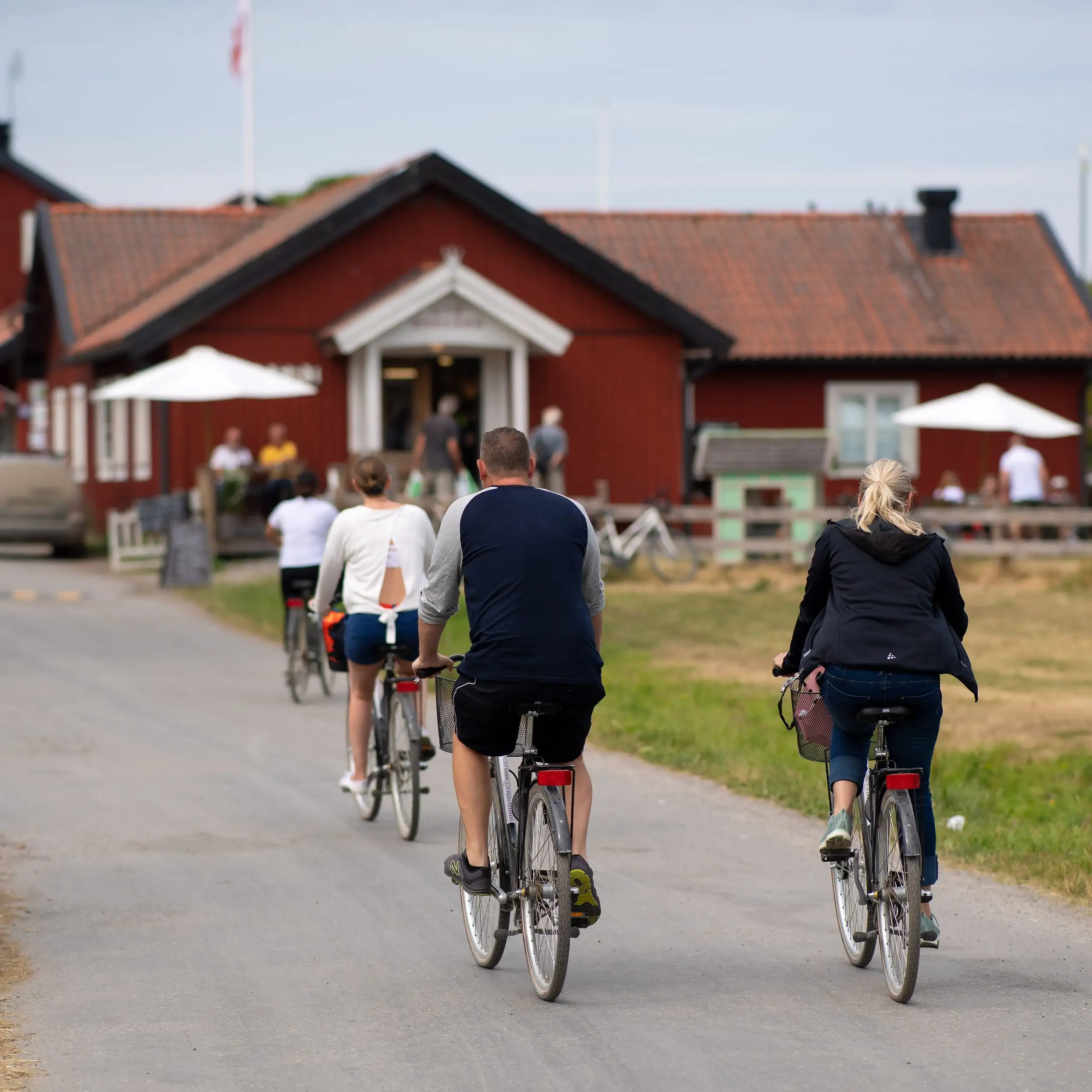 Utö Värdshus Hotell & Konferens – konferensanläggning i Stockholm