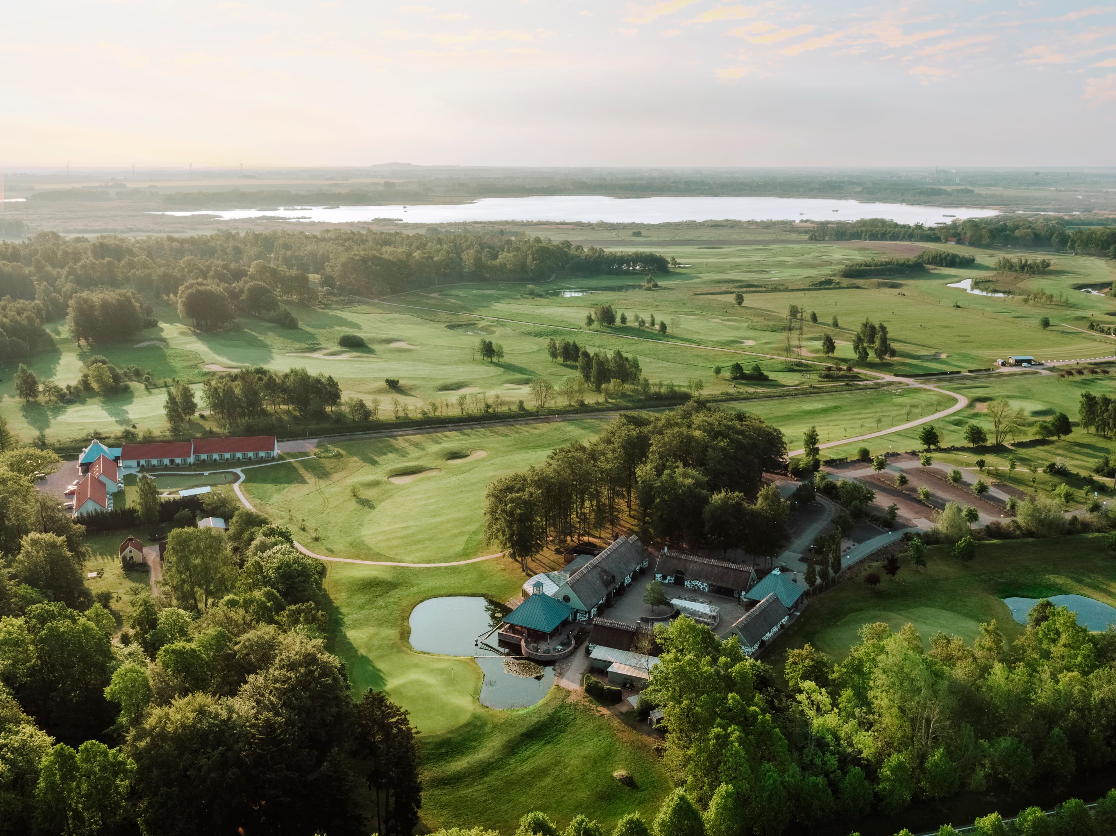 Araslöv Golf & Resort – golfresort i Kristianstad