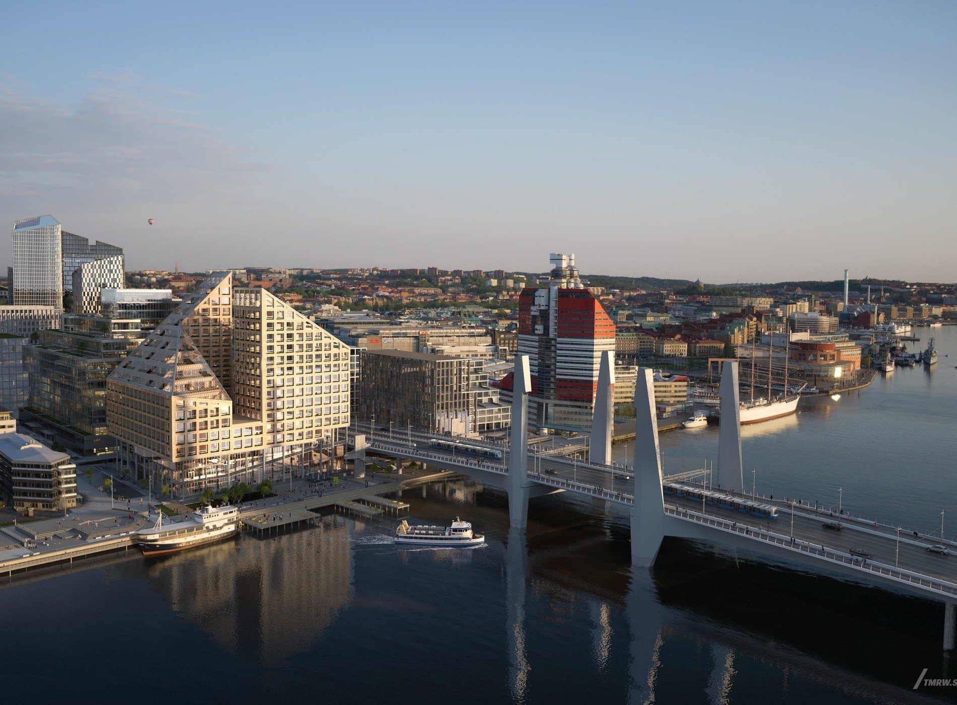 Arena Läppstiftet - Vasakronan – konferensanläggning i Göteborg