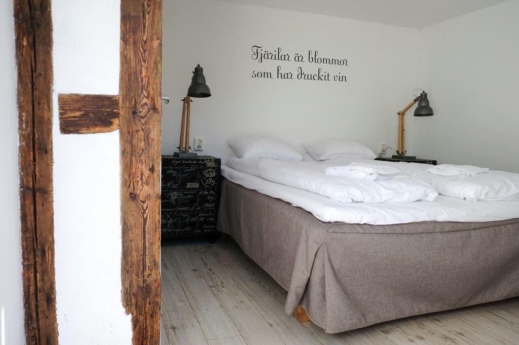 Arilds Vingård – konferensanläggning i Arild