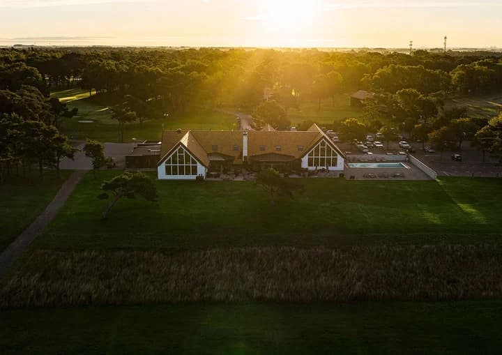 Barsebäck Resort – golfresort i Malmö