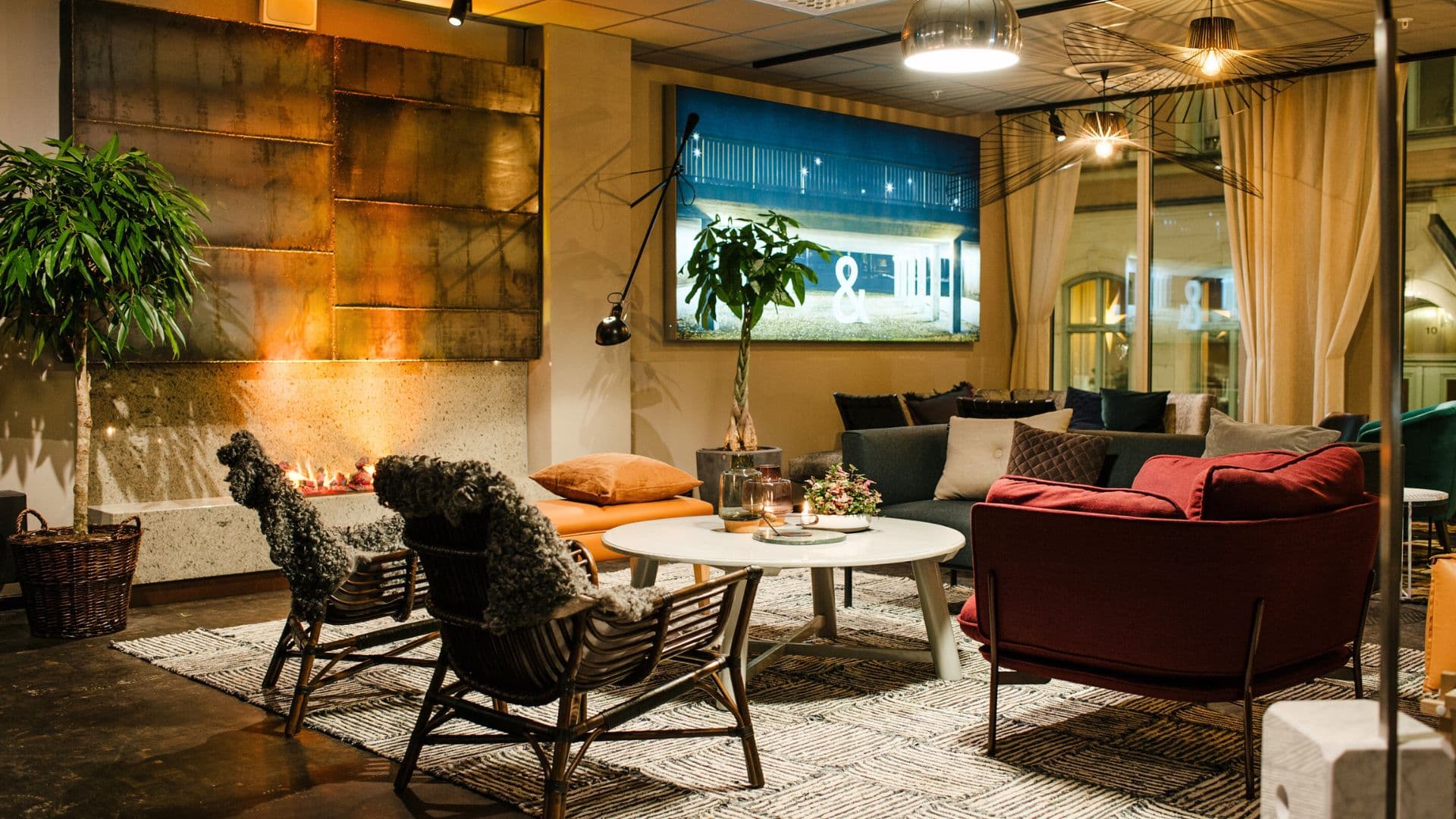 Best Western Capital Hotel – stadshotell i Stockholm
