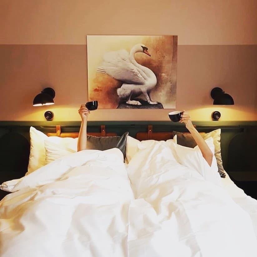 Best Western Plus Hus 57 – konferenshotell i Ängelholm