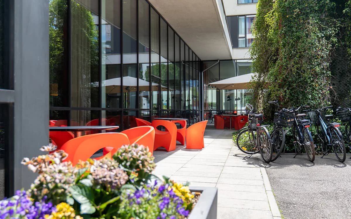 Best Western Plus Park City Malmö – konferenshotell i Malmö