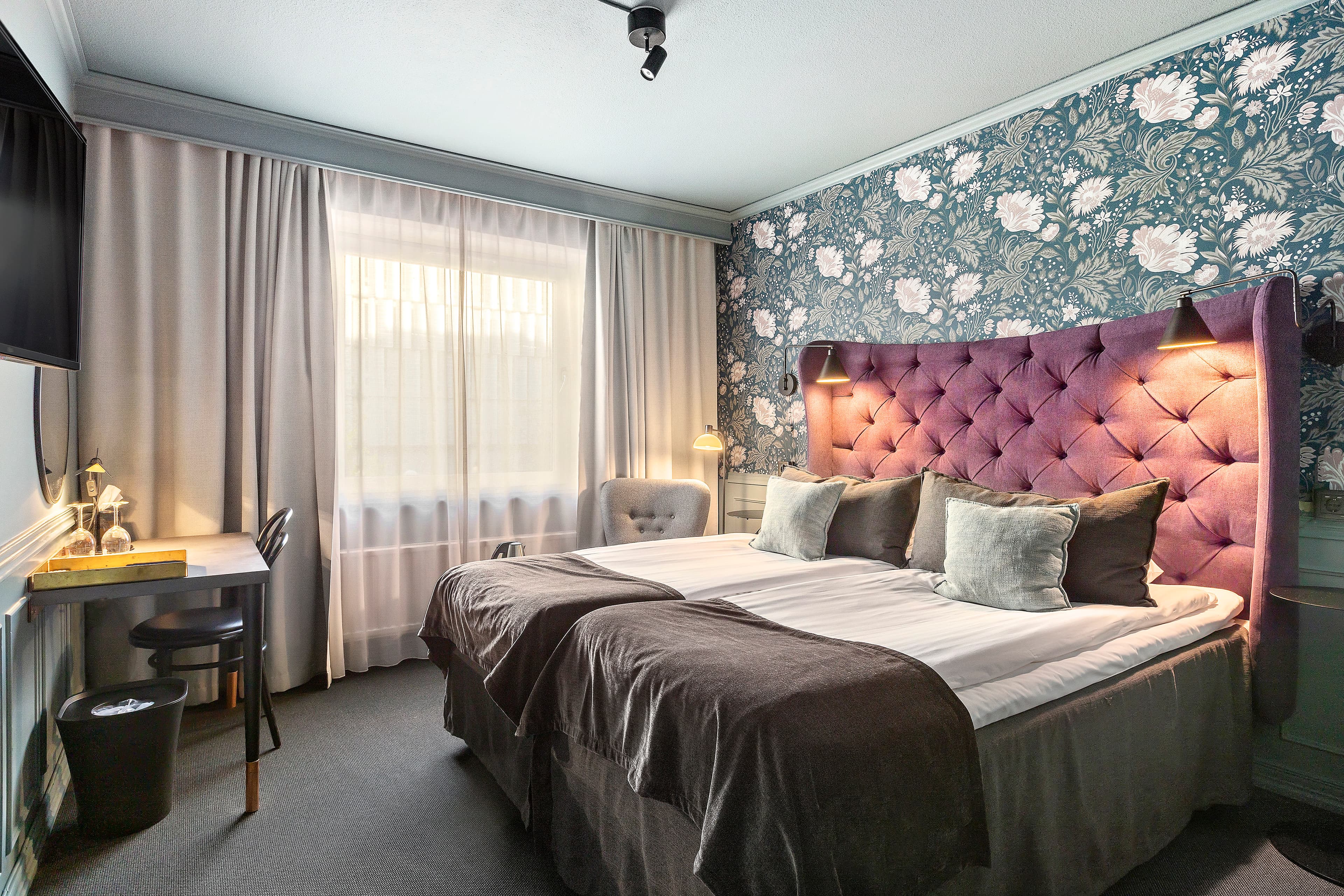 Best Western Princess Hotel – stadshotell i Norrköping
