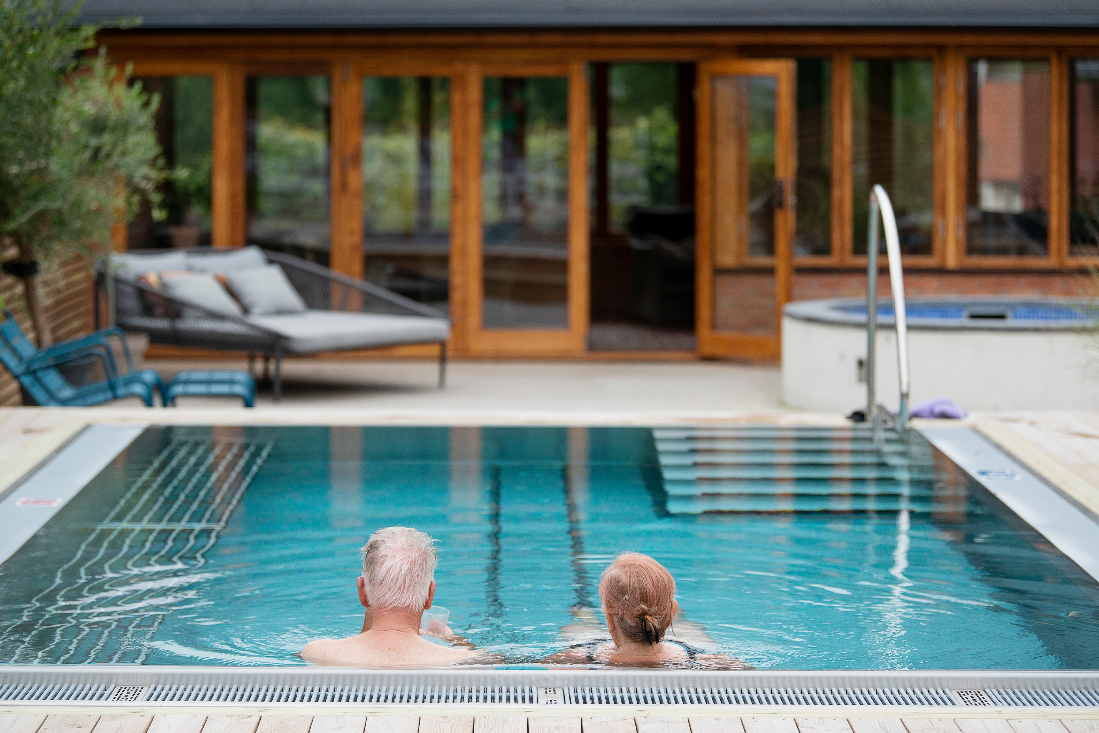 Brösarps Gästgifveri & SPA – konferenshotell i Brösarp
