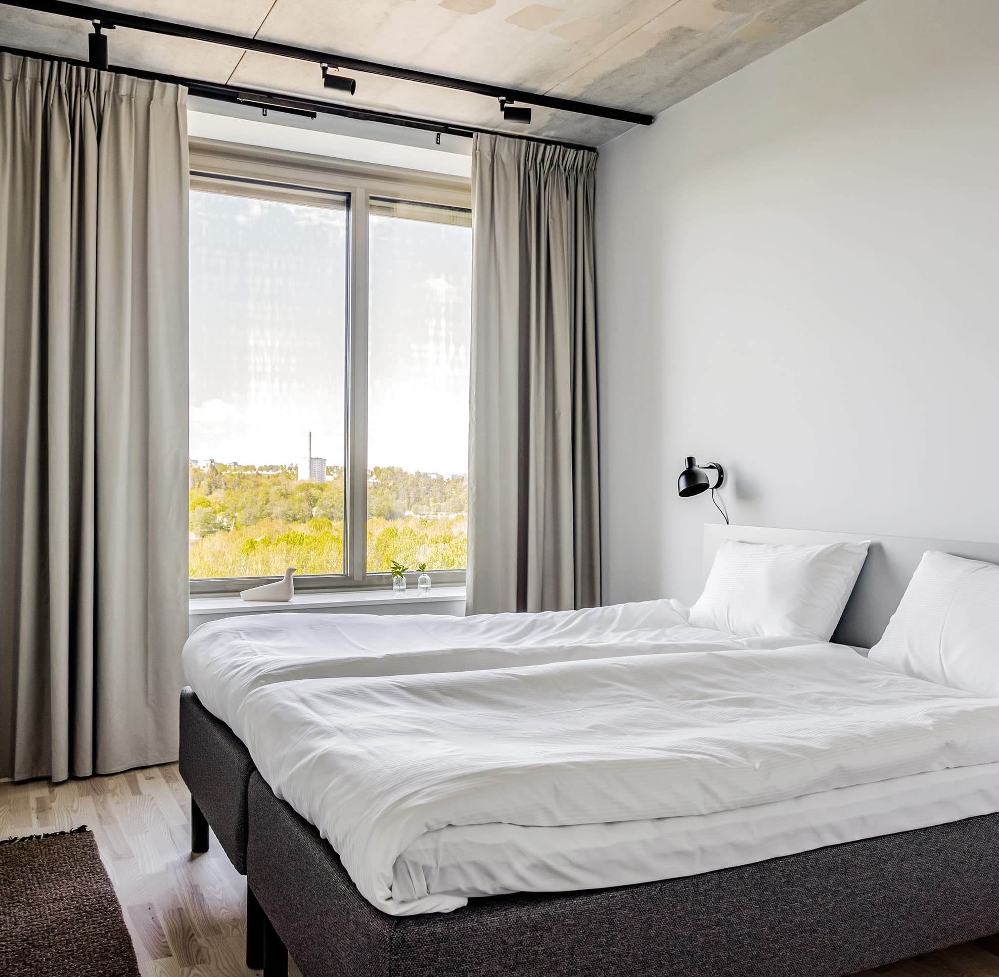 Comfort Hotel Solna – stadshotell i Solna