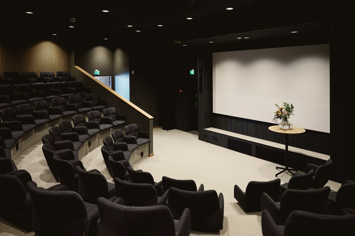 Donsö Konferens – konferensanläggning i Donsö (bild 1 av 5)