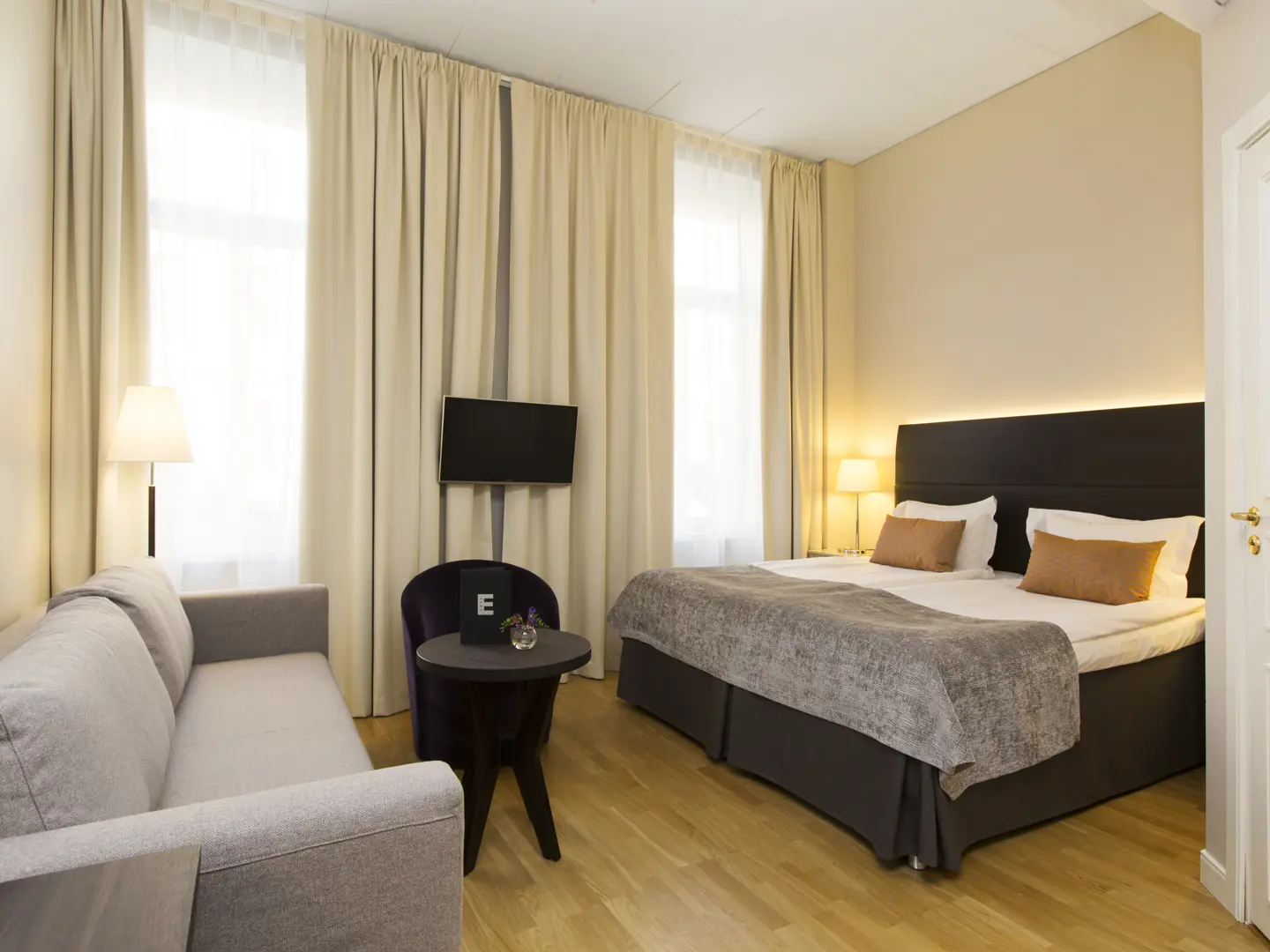 Elite Hotel Adlon – konferenshotell i Stockholm (bild 1 av 8)