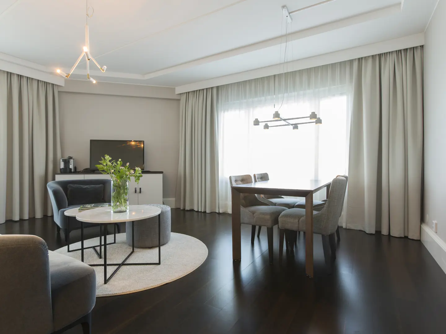 Elite Hotel Marina Plaza – konferenshotell i Helsingborg