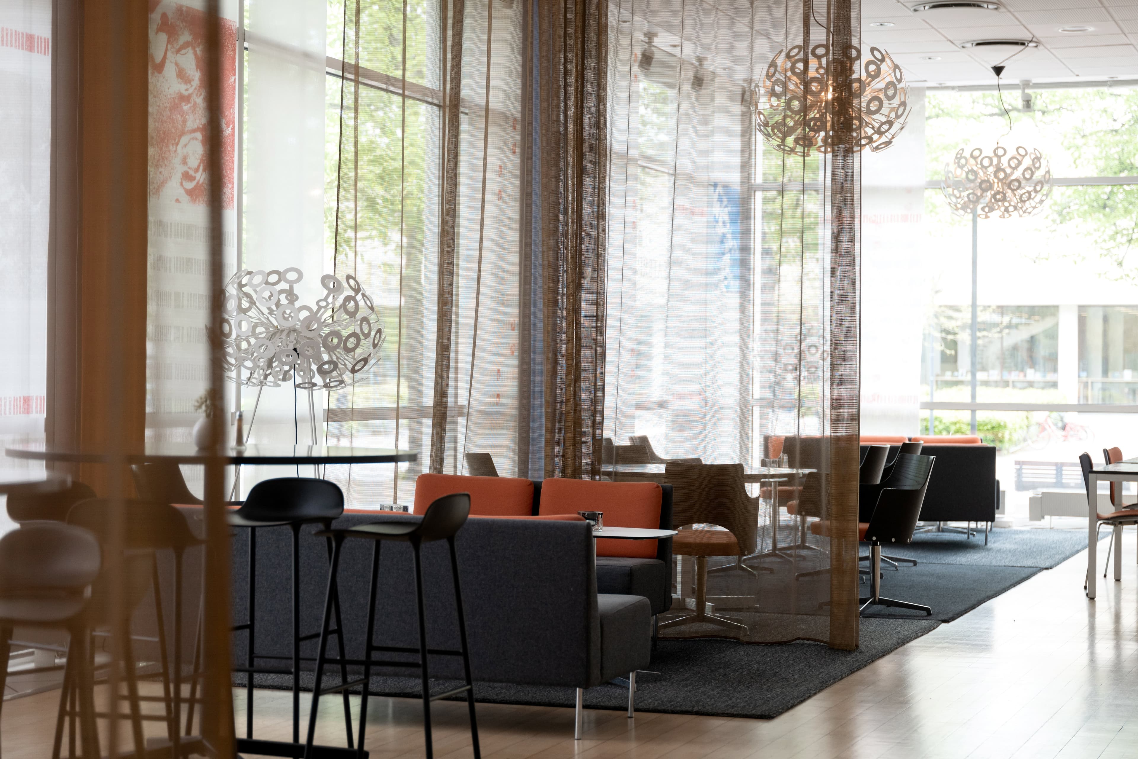 Elite Park Hotel/Växjö Konserthus – stadshotell i Växjö