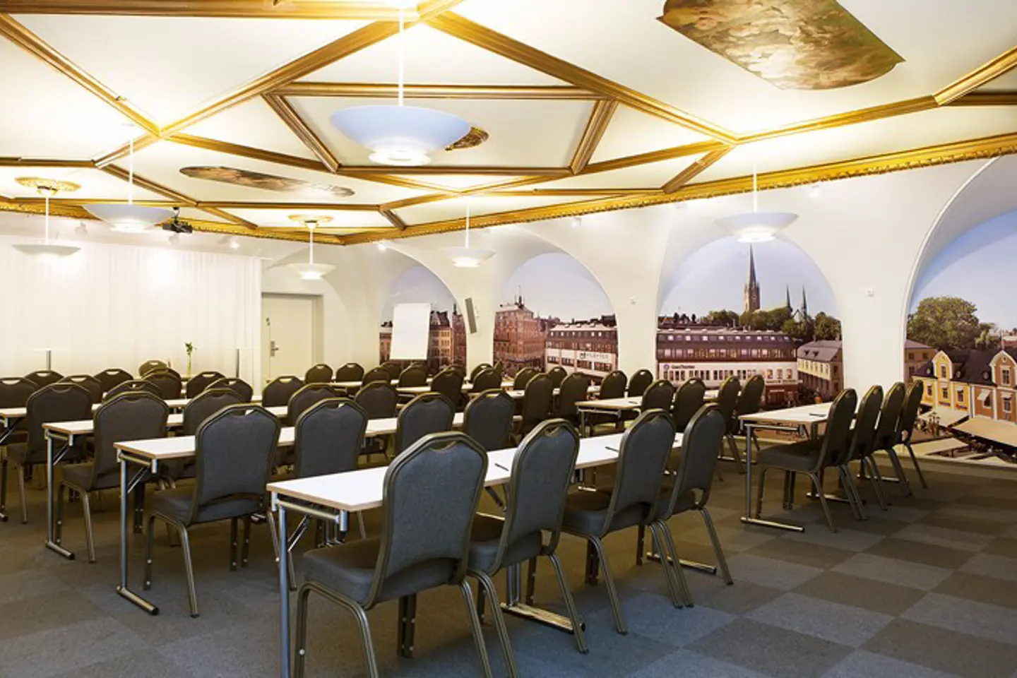 Elite Stora Hotellet Linköping – stadshotell i Linköping