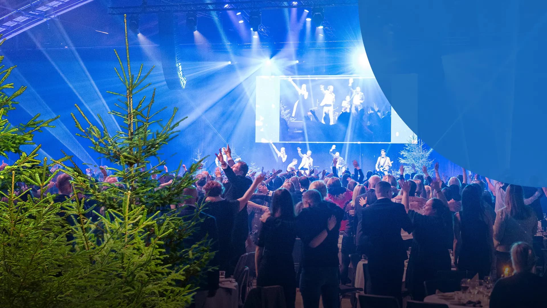 Jönköping Konsert & Kongress – kongresscenter i Jönköping