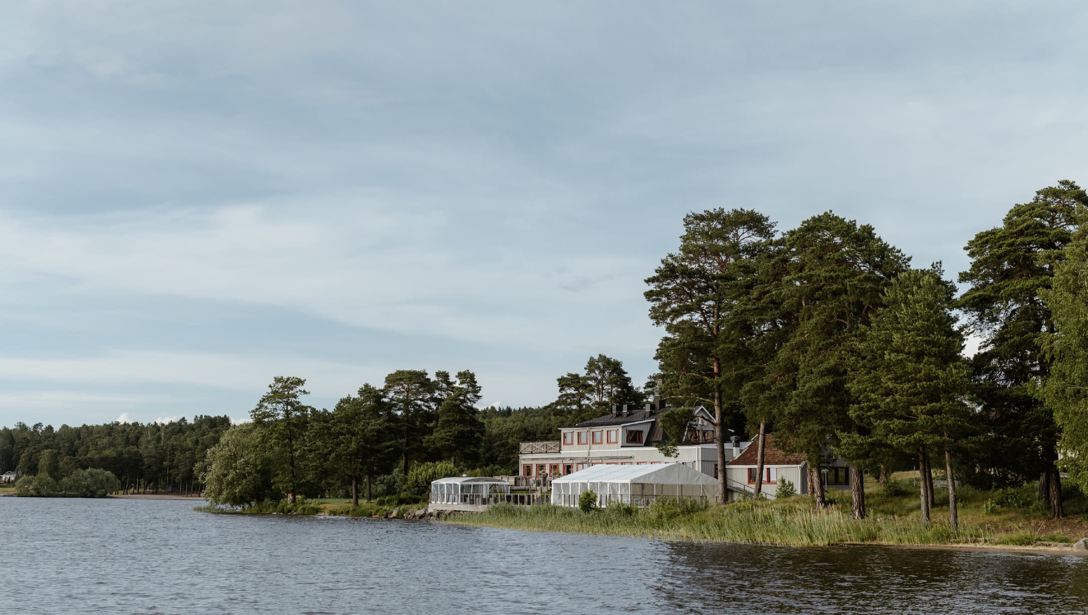 Fagerudd Konferens – konferenshotell i Enköping