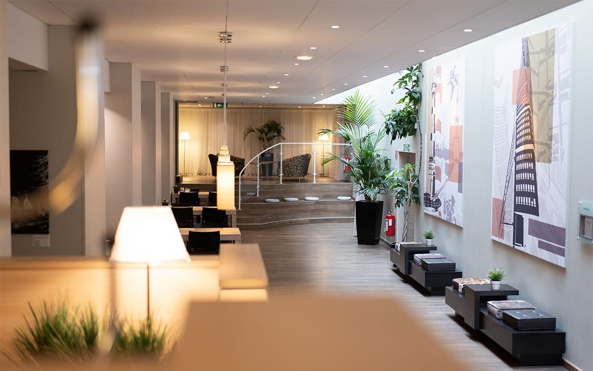 Good Morning+ Malmö – konferenshotell i Malmö