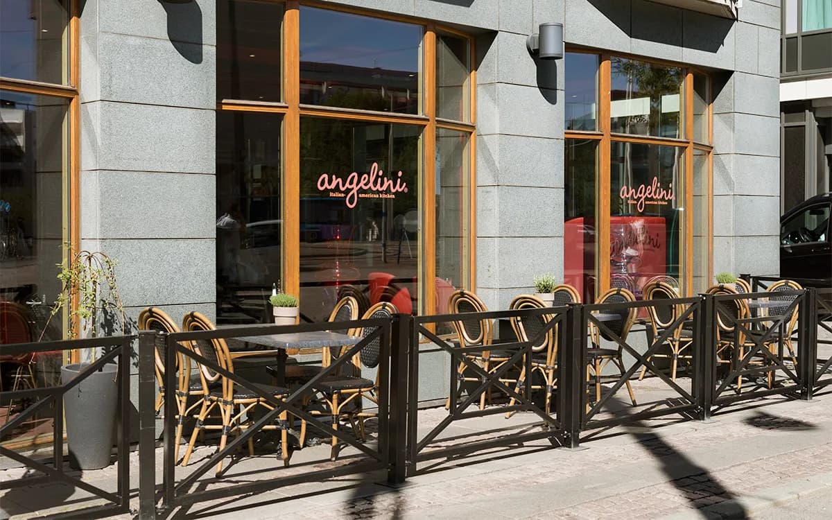 Hotel Opera – stadshotell i Göteborg