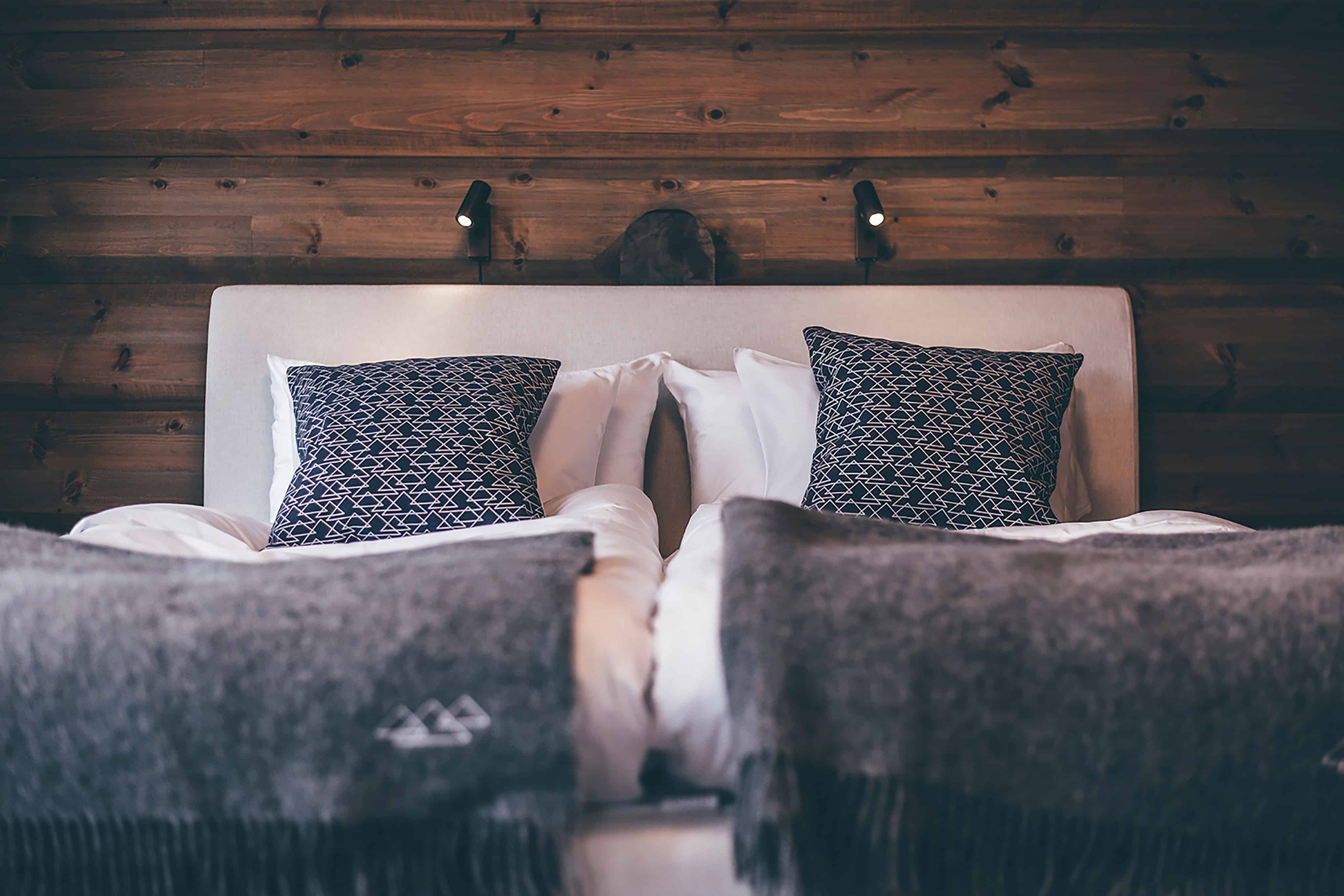 Hotell Åregården – konferenshotell i Åre