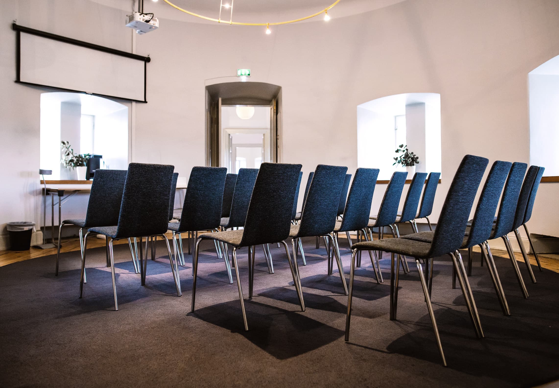 Kastellet Stockholm – konferensanläggning i Stockholm (bild 1 av 3)