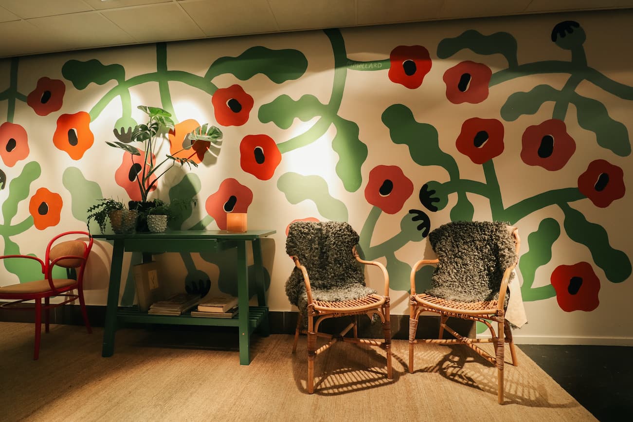 Klara Konferens & Happynings – konferensanläggning i Stockholm