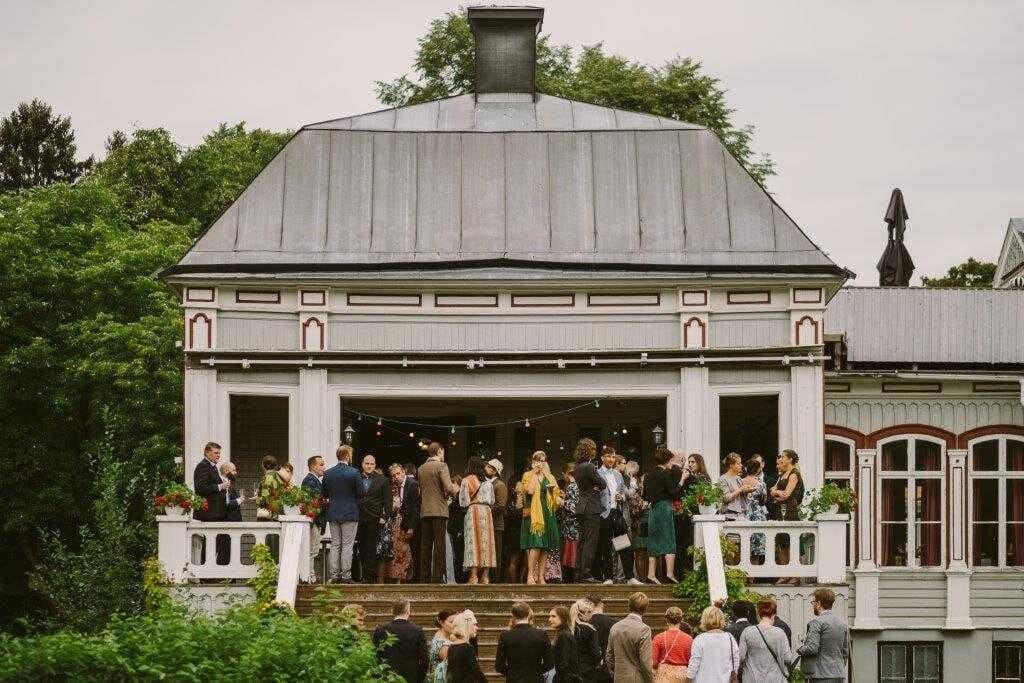 Kohlswa Herrgård – slott & herrgård i Kolsva