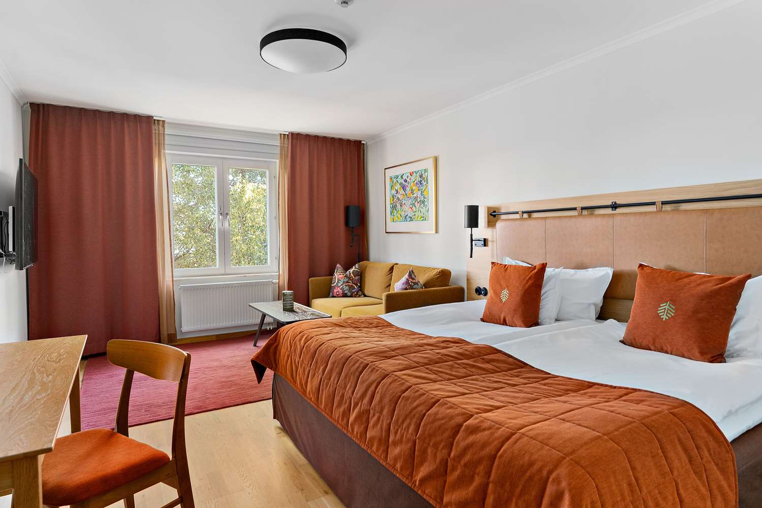 Landvetter Airport Hotel – konferenshotell i Landvetter