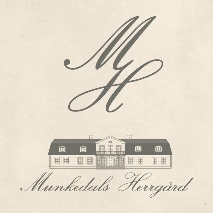 Munkedals Herrgård – slott & herrgård i Munkedal