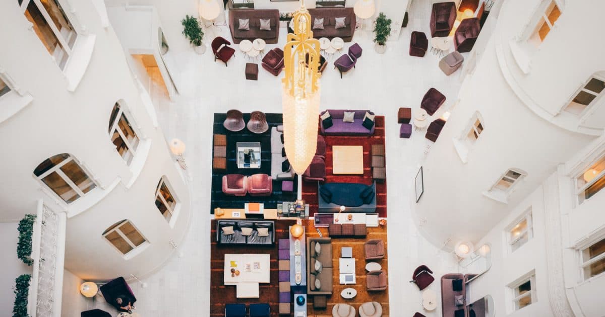 Nobis Hotel – stadshotell i Stockholm