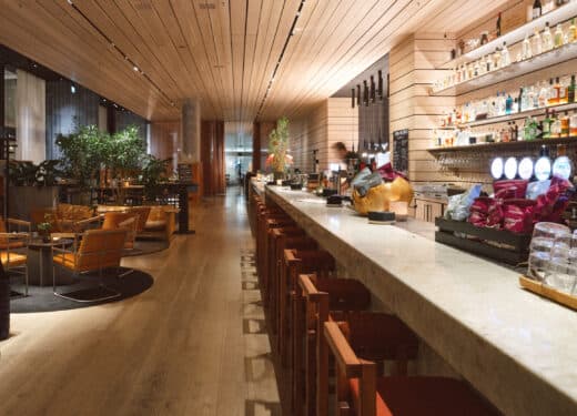 Nordic Light Hotel – stadshotell i Stockholm
